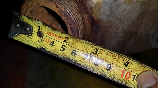 หัวปั้มอัดฉีด ใหญ่ๆๆ รหัส O - 1 หัวปั้มอัดฉีด ใหญ่ๆๆ รหัส O - 1