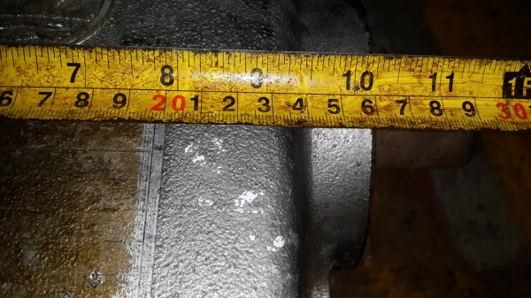 หัวปั้มอัดฉีด ใหญ่ๆๆ รหัส O - 1 หัวปั้มอัดฉีด ใหญ่ๆๆ รหัส O - 1