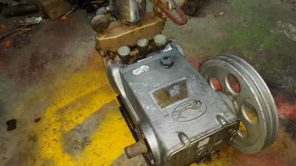 หัวปั้มอัดฉีด ใหญ่ๆๆ รหัส O - 1 หัวปั้มอัดฉีด ใหญ่ๆๆ รหัส O - 1