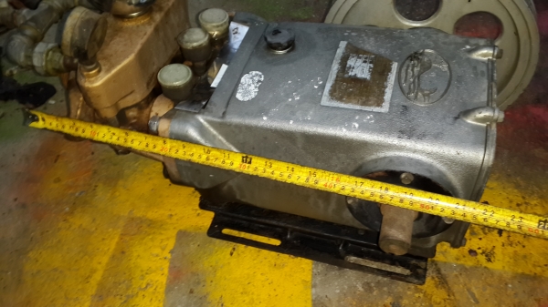 หัวปั้มอัดฉีด ใหญ่ๆๆ รหัส O - 1 หัวปั้มอัดฉีด ใหญ่ๆๆ รหัส O - 1