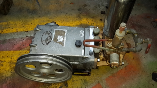 หัวปั้มอัดฉีด ใหญ่ๆๆ รหัส O - 1 หัวปั้มอัดฉีด ใหญ่ๆๆ รหัส O - 1