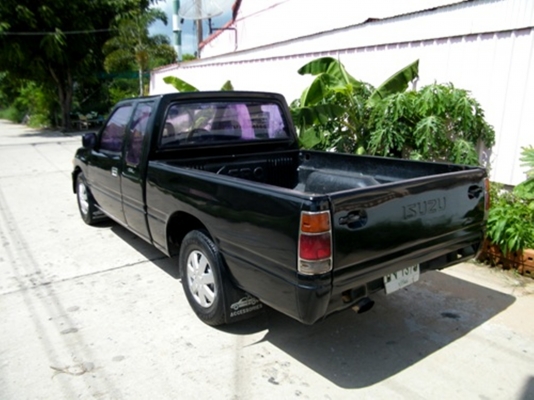 !!!!! อีซูซุ TFR มังกรทอง 90 HP ปลายปี 35 เครื่องดีแน่นๆ สีสวย พร้อมใช้ ราคาถูก