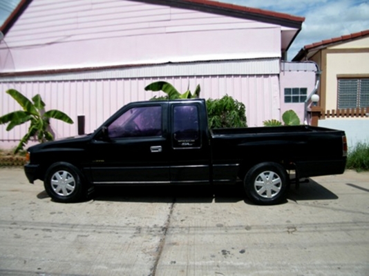 !!!!! อีซูซุ TFR มังกรทอง 90 HP ปลายปี 35 เครื่องดีแน่นๆ สีสวย พร้อมใช้ ราคาถูก