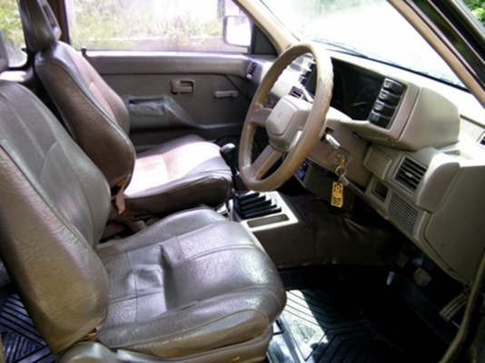 !!!!! อีซูซุ TFR มังกรทอง 90 HP ปลายปี 35 เครื่องดีแน่นๆ สีสวย พร้อมใช้ ราคาถูก