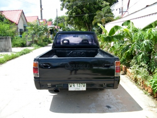 !!!!! อีซูซุ TFR มังกรทอง 90 HP ปลายปี 35 เครื่องดีแน่นๆ สีสวย พร้อมใช้ ราคาถูก