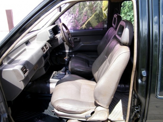 !!!!! อีซูซุ TFR มังกรทอง 90 HP ปลายปี 35 เครื่องดีแน่นๆ สีสวย พร้อมใช้ ราคาถูก