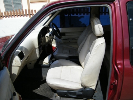 !!!!! รถบ้านแท้ โตโยต้า ไมตี้เอ็กแค๊ป ปี 37 พวงมาลัยเพาเวอร์ ล้อแม็ก แมกลายเนอร์ !!!!! รถบ้านแท้ โตโยต้า ไมตี้เอ็กแค๊ป ปี 37 พวงมาลัยเพาเวอร์ ล้อแม็ก แมกลายเนอร์