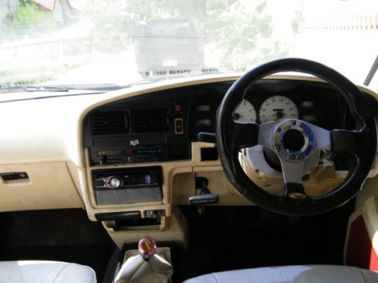 !!!!! รถบ้านแท้ โตโยต้า ไมตี้เอ็กแค๊ป ปี 37 พวงมาลัยเพาเวอร์ ล้อแม็ก แมกลายเนอร์ !!!!! รถบ้านแท้ โตโยต้า ไมตี้เอ็กแค๊ป ปี 37 พวงมาลัยเพาเวอร์ ล้อแม็ก แมกลายเนอร์