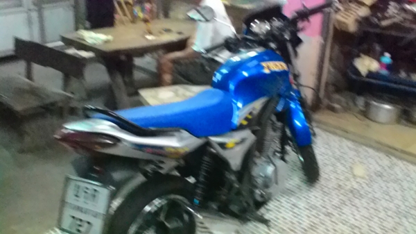 ขายTIGER200ทะเบียนโอน9500# ขายTIGER200ทะเบียนโอน9500#