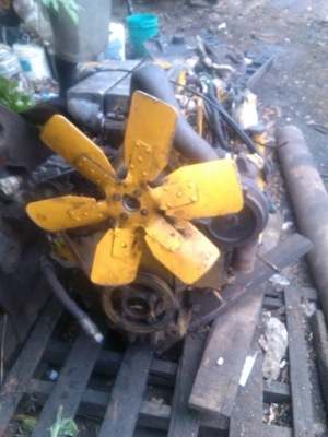 ขายอะไหล่รถ JCB