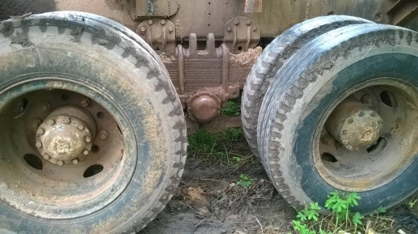 ขายเทนเลอร์เรียล 10 ล้อ 2 เพลา ไม่มีเล่มทะเบียน วางหัว JCM เครื่อง PD6 185 แรงม้า คัสซีมีปะบ้าง เบรคลมดัน พาวเวอร์ ราคาต่อรองได้ครับ