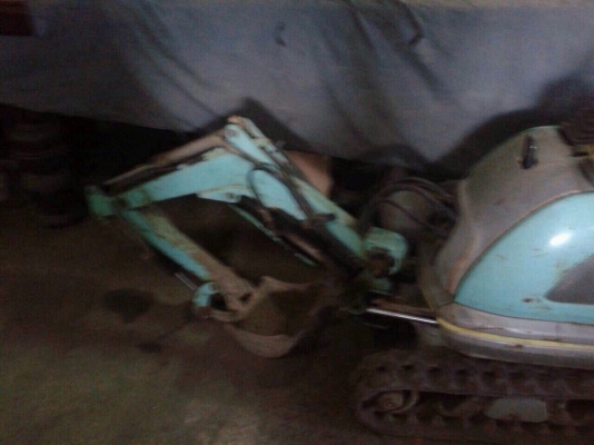 ขายโกเบลโก้ ss จิ๋ว