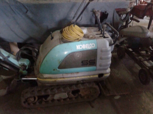 ขายโกเบลโก้ ss จิ๋ว