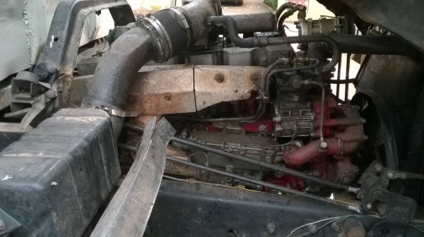 ขาย 10 ล้อดั้ม HINO FM3M คัสซีสวยตลอดเส้น เครื่องเดิม M10C 240 แรงม้า เกียร์เดิม สโลว์เดิม แอร์เย็น ทะเบียนพร้อมโอนครับ