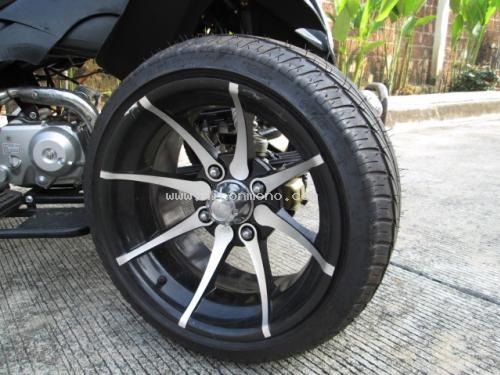 ขาย รถATV   LIFAN รหัสสินค้า : 12000953 Line ID: nihonmono คุณปัญญา Tel.086-8150487