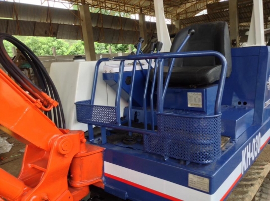ขายรถขุด KUBOTA  KH-030. Pc30 รถนำเข้าเก่านอกแท้100\% เครื่องแน่น.  ปั๊มแรง  การใช้งานคล่องตัว  ระบบไว  รถพร้อมใช้งาน เอกสารใบอินวอยครบ