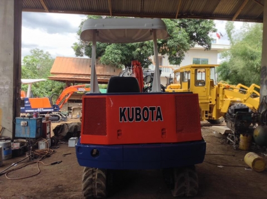ขายรถขุด KUBOTA  KH-030. Pc30 รถนำเข้าเก่านอกแท้100\% เครื่องแน่น.  ปั๊มแรง  การใช้งานคล่องตัว  ระบบไว  รถพร้อมใช้งาน เอกสารใบอินวอยครบ