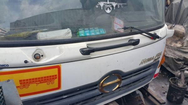 ขายหัวเก๋งเมก้าถูกๆ