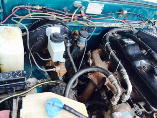 ขายถูกรถ masda b2500 เครื่องอีซูซุมังกร ปี97 พวงมาลัยเพาเวอร์ แอร์เย็น ติดต่อ 081-3216287