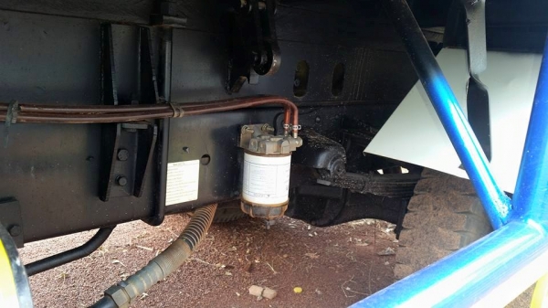 ขายรถ6ล้อดั้ม150แรงตัวใหม่ JO5C