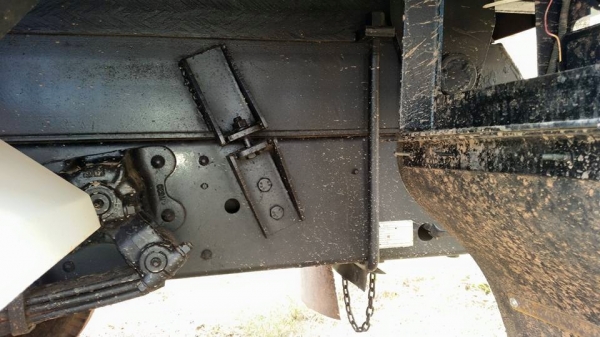 ขายรถ6ล้อดั้ม150แรงตัวใหม่ JO5C