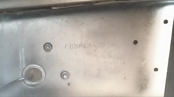 ขายรถ6ล้อ HINO 195แรง