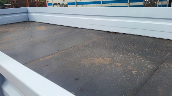 ขายรถ6ล้อ HINO 195แรง