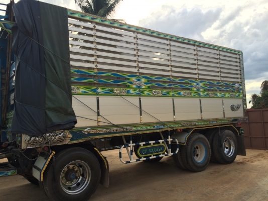 ขายฮีโน่ 344 แรงม้า