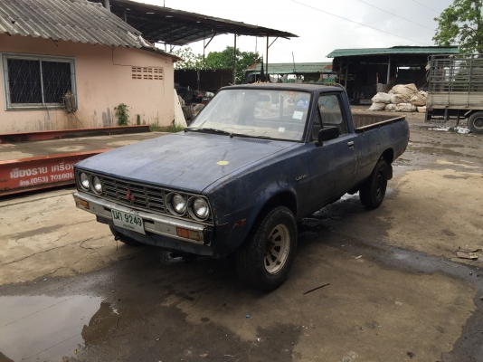 ขายมิตซูl200.