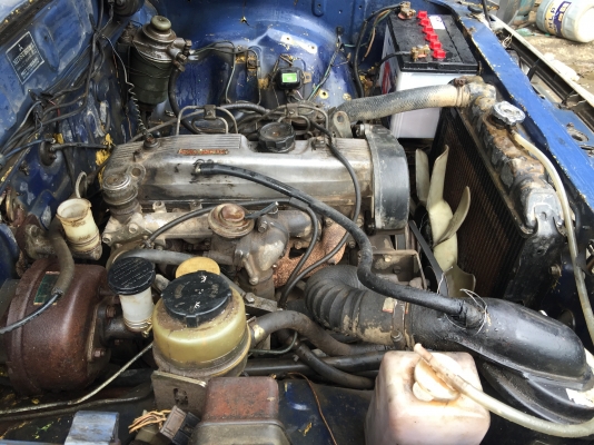 ขายมิตซูl200.