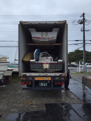 ขายเรือนำเข้าหลายลำเข้ามาดูก่อนครับ