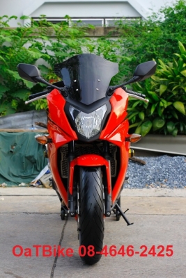 ขาย CBR650F สีเดิมทั้งคัน แต่งสวย ขาย CBR650F สีเดิมทั้งคัน แต่งสวย