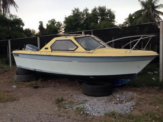 ขายเรือนำเข้าหลายลำเข้ามาดูก่อนครับ