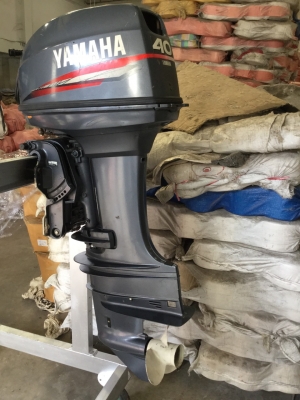 เครื่องยามาฮ่าจากญี่ปุ่น