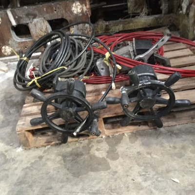 เครื่องยามาฮ่าจากญี่ปุ่น