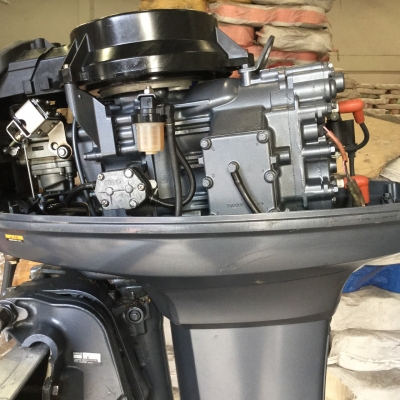 เครื่องยามาฮ่าจากญี่ปุ่น