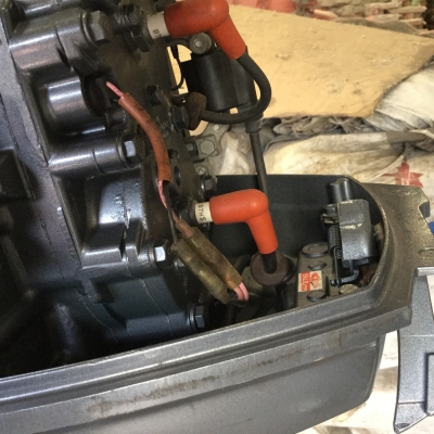 เครื่องยามาฮ่าจากญี่ปุ่น