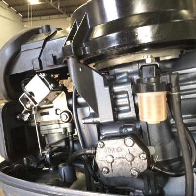 เครื่องยามาฮ่าจากญี่ปุ่น