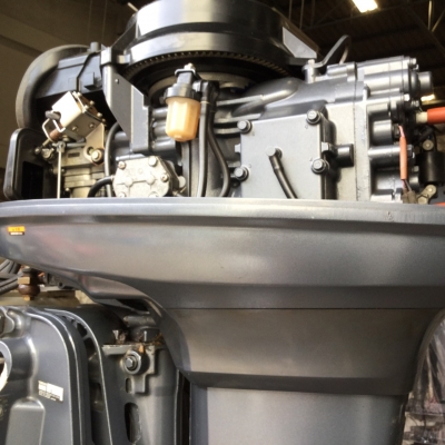 เครื่องยามาฮ่าจากญี่ปุ่น