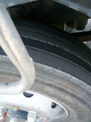 สิบล้อพ่วง อีซูซุ FVZ300ปี54แม่ดั้ม+ลูกปี55ดั้ม3คานยัดลงเลีมแล้ว สภาพดีสวยพร้อมวิ่งงาน เล่มทะเบียนพร้อมโอน