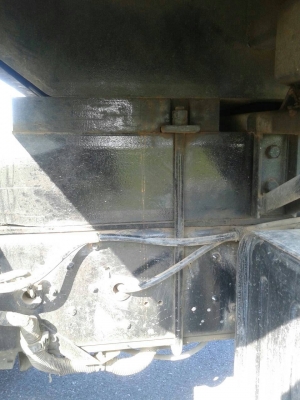 สิบล้อพ่วง อีซูซุ FVZ300ปี54แม่ดั้ม+ลูกปี55ดั้ม3คานยัดลงเลีมแล้ว สภาพดีสวยพร้อมวิ่งงาน เล่มทะเบียนพร้อมโอน