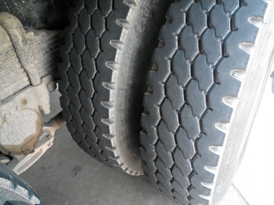 สิบล้อพ่วง อีซูซุ FVZ300ปี54แม่ดั้ม+ลูกปี55ดั้ม3คานยัดลงเลีมแล้ว สภาพดีสวยพร้อมวิ่งงาน เล่มทะเบียนพร้อมโอน