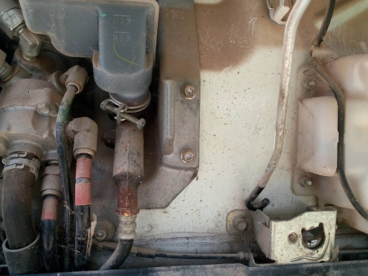 สิบล้อพ่วง อีซูซุ FVZ300ปี54แม่ดั้ม+ลูกปี55ดั้ม3คานยัดลงเลีมแล้ว สภาพดีสวยพร้อมวิ่งงาน เล่มทะเบียนพร้อมโอน