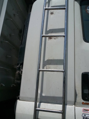 สิบล้อพ่วง อีซูซุ FVZ300ปี54แม่ดั้ม+ลูกปี55ดั้ม3คานยัดลงเลีมแล้ว สภาพดีสวยพร้อมวิ่งงาน เล่มทะเบียนพร้อมโอน