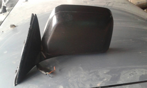 กระจกมองข้างไฟฟ้ารถตู้ Toyota หัวจรวดข้างซ้าย