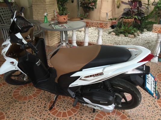 ขาย Honda Click ไอ ปี 56 ตัวท้อป ขาย Honda Click ไอ ปี 56 ตัวท้อป