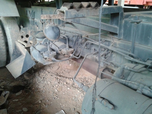 ้HINO FM3H ขายไปแพร่  700,000  บาทคะ