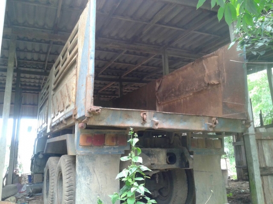 ้HINO FM3H ขายไปแพร่  700,000  บาทคะ