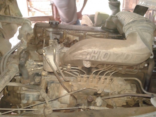 ้HINO FM3H ขายไปแพร่  700,000  บาทคะ