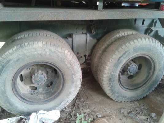 ้HINO FM3H ขายไปแพร่  700,000  บาทคะ